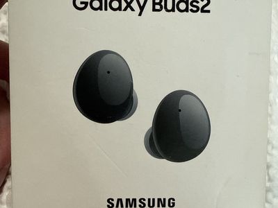 Galaxy Buds 2