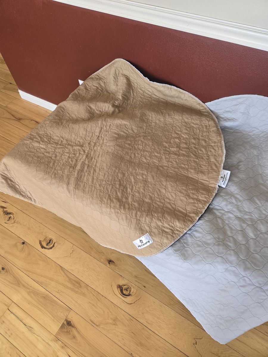 Puppy Pee Pads, breeding, supplies