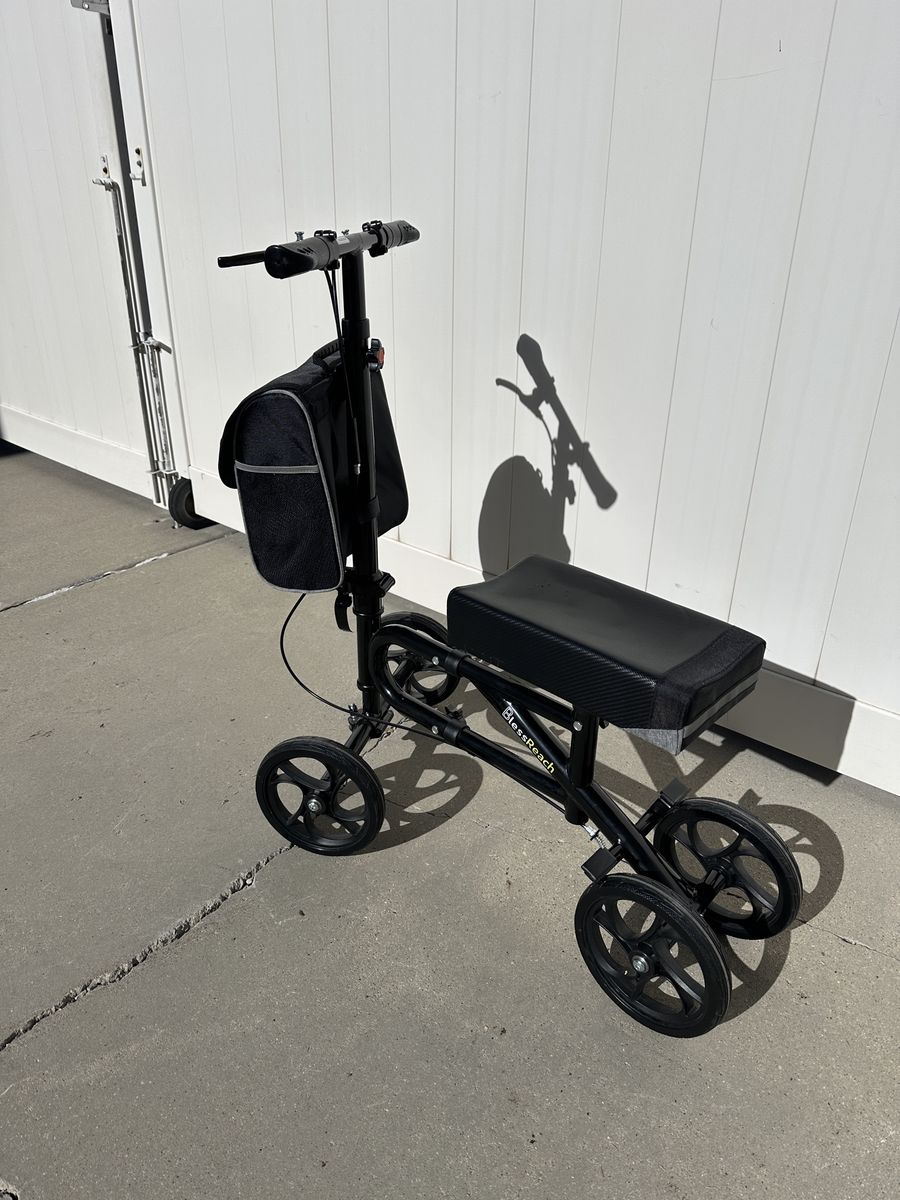 Nice Knew Scooter