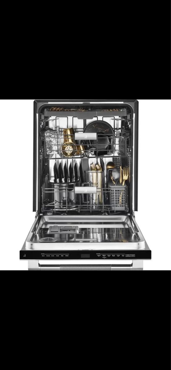 Jenn-Air Dishwasher (used)