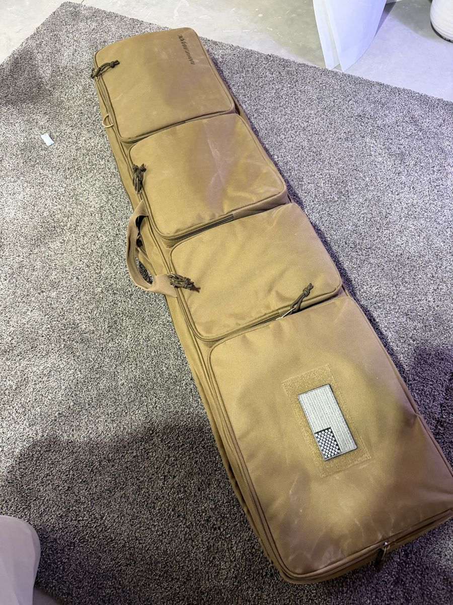 Rifle Bag