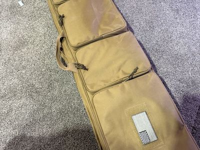 Rifle Bag