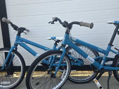 Free kids bikes