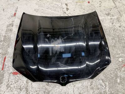 2018-2024 BMW X3 X4 Hood