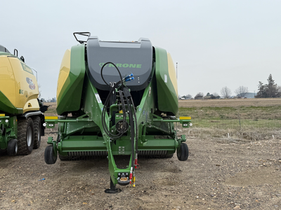 2024 krone BP1290 Gen 5