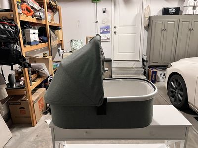 Uppababy Bassinet