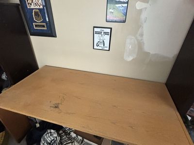 desk