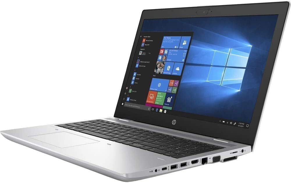 Hp ProBook 650 G4 w/warranty