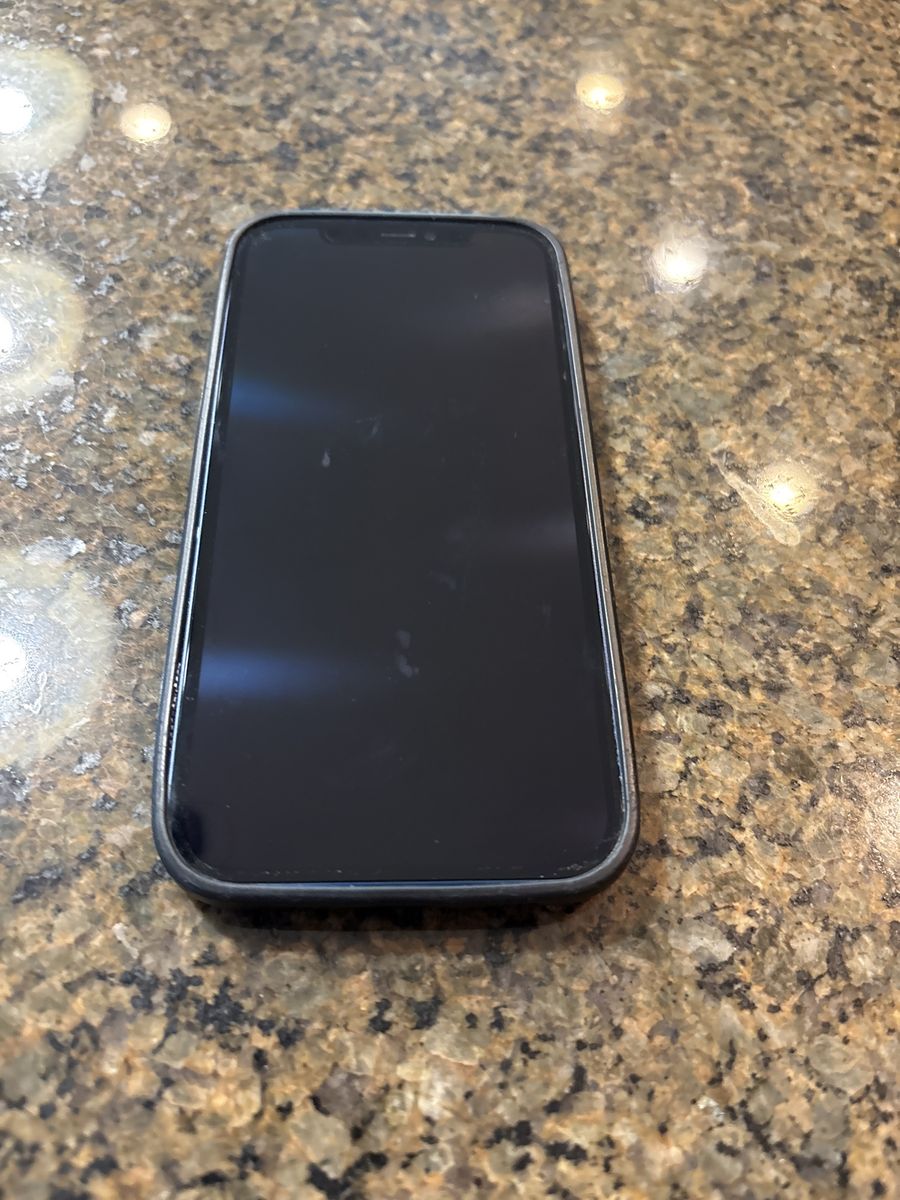iPhone 128 GB - Blue