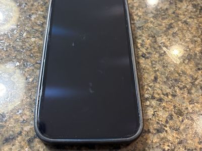 iPhone 128 GB - Blue