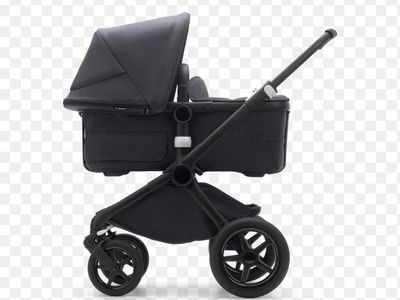 Bugaboo Stroller Fox 3 (never Opened)