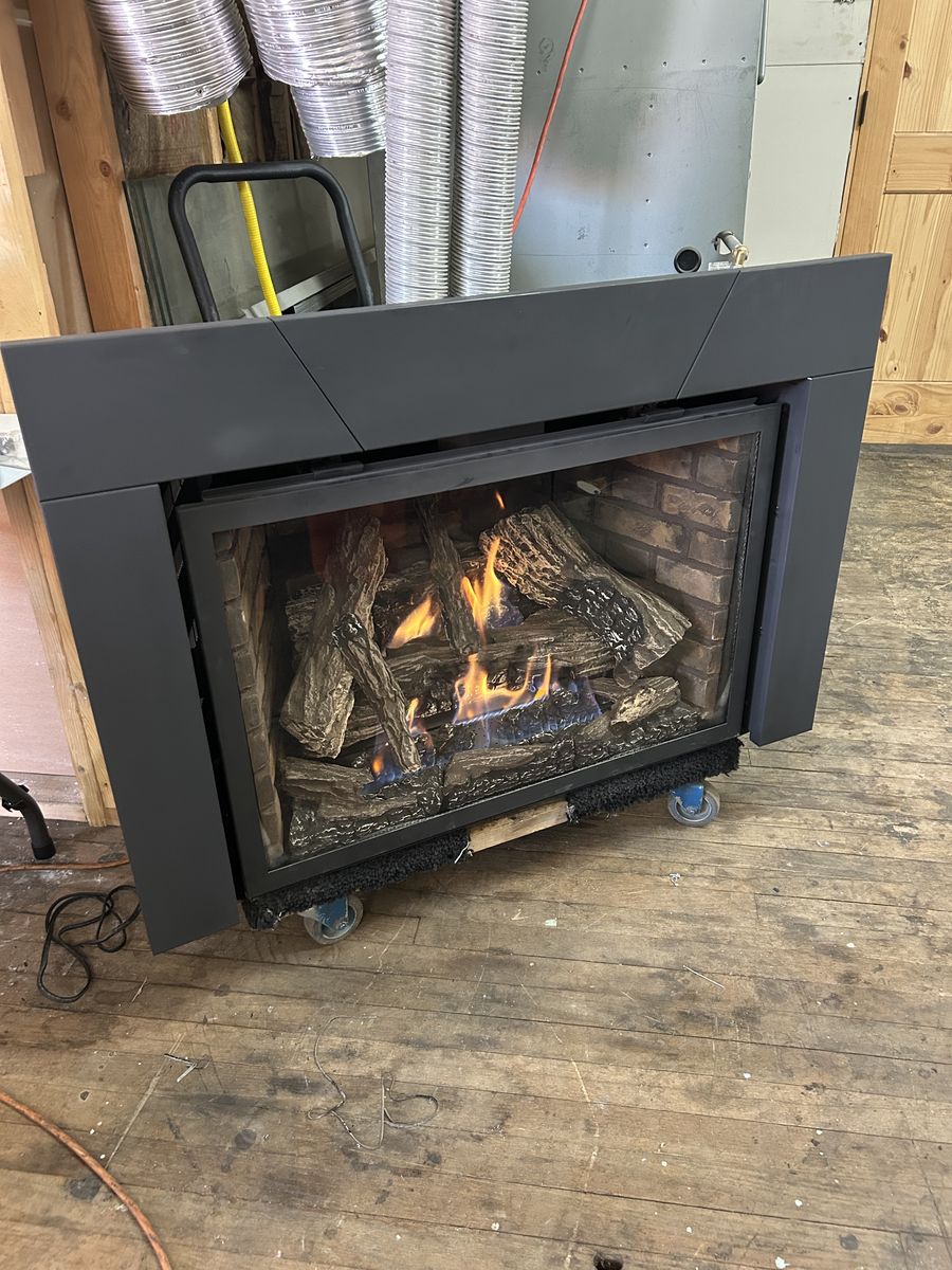 Napoleon GDIX4 gas Insert