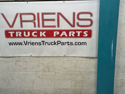 Peterbilt 200 Sleeper Fairing