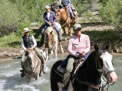 2 Experience wranglers needed Jackson Hole Wyoming