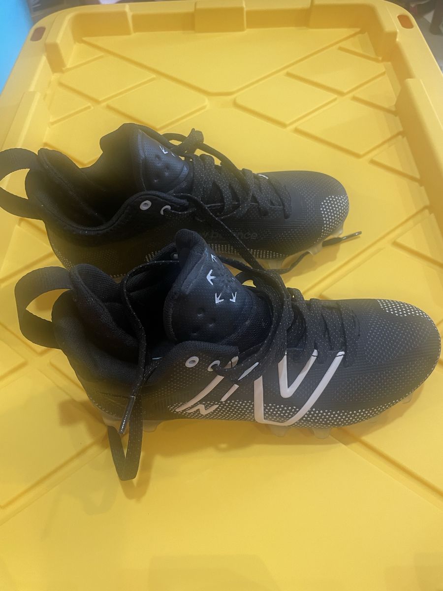 New Balance cleats