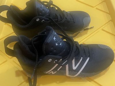 New Balance cleats