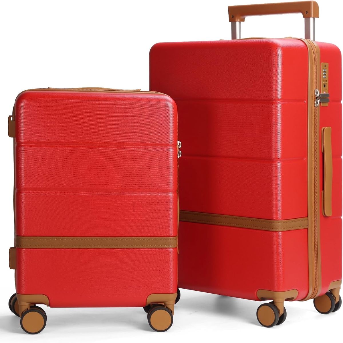 Luggage Sets, 2