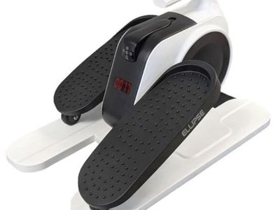 LegXercise Ellipse One - Motorized Power Assisted Movement