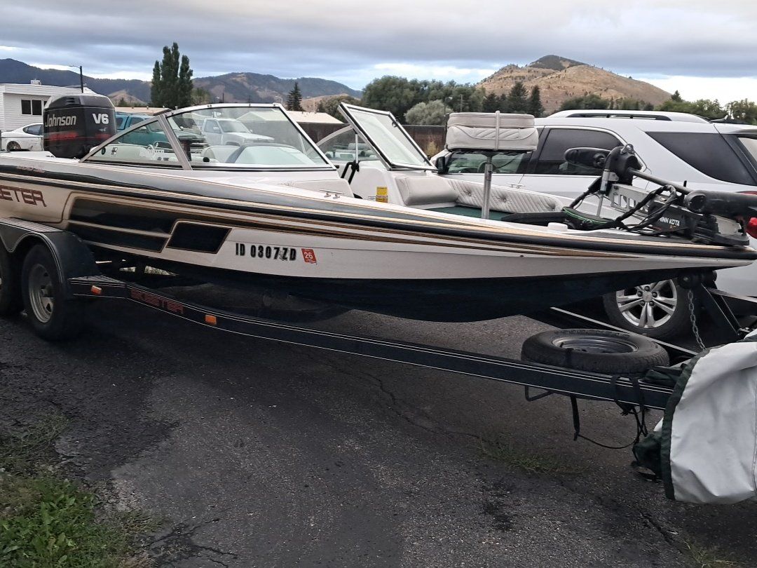 skeeter 200ls, bass boat