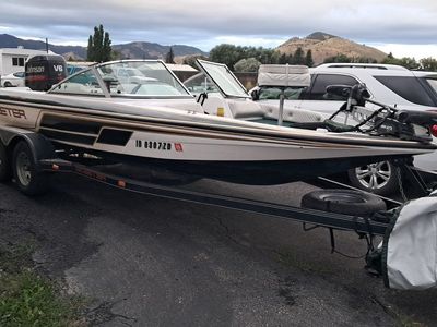 skeeter 200ls, bass boat