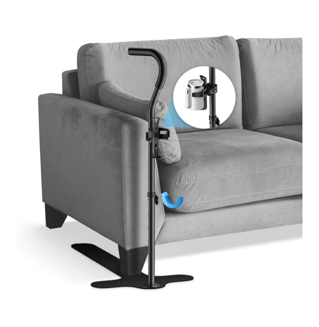 New, Couch Stand Assist Chair Cane