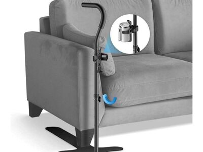 New, Couch Stand Assist Chair Cane