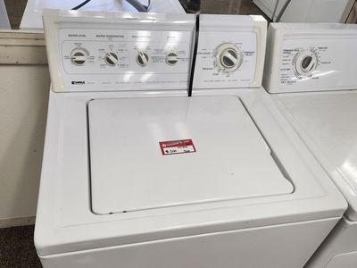 GREAT KENMORE TOPLOAD WASHER! W-WARRANTY