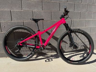 Trailcraft Timber 26 Pro – Mint Condition