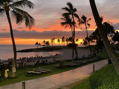 Marriott Ko Olina, July 3 - July 10, 2027, 2 Bedroom, Oahu Hawaii