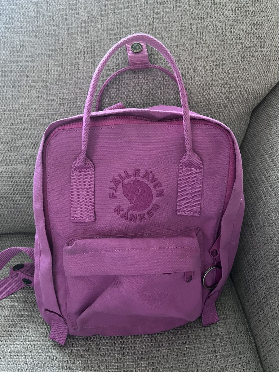 Bag Fjällräven Kanken Mini