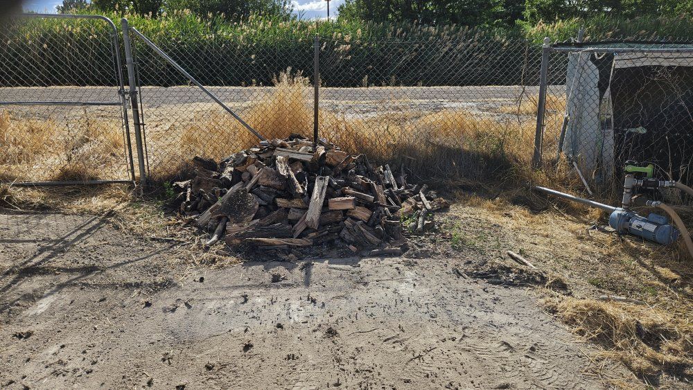 Firewood