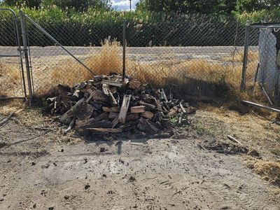 Firewood
