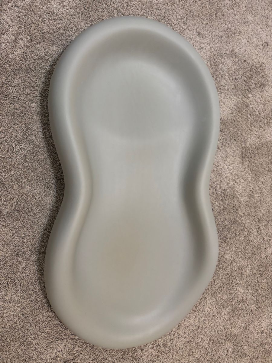 Keekaroo Peanut Changer