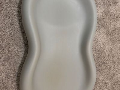 Keekaroo Peanut Changer