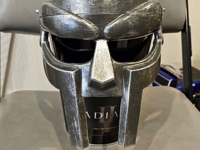 Gladiator II Popcorn Bucket