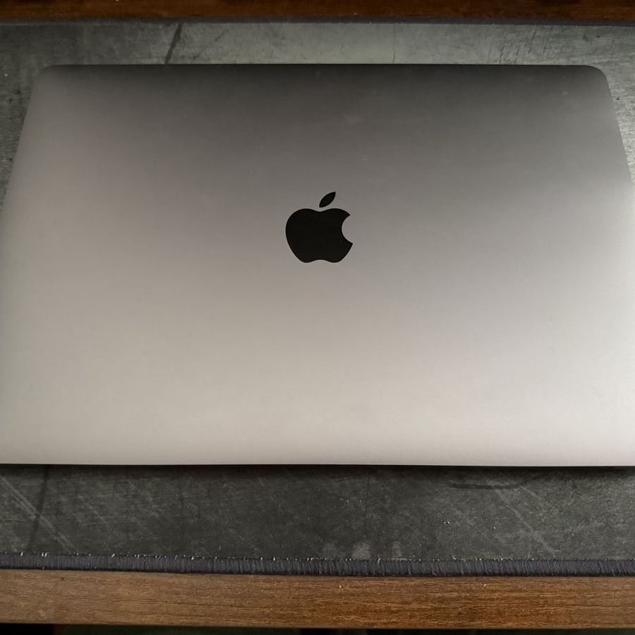 Used MacBook Pro