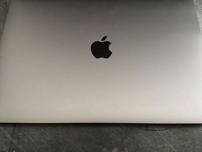 Used MacBook Pro