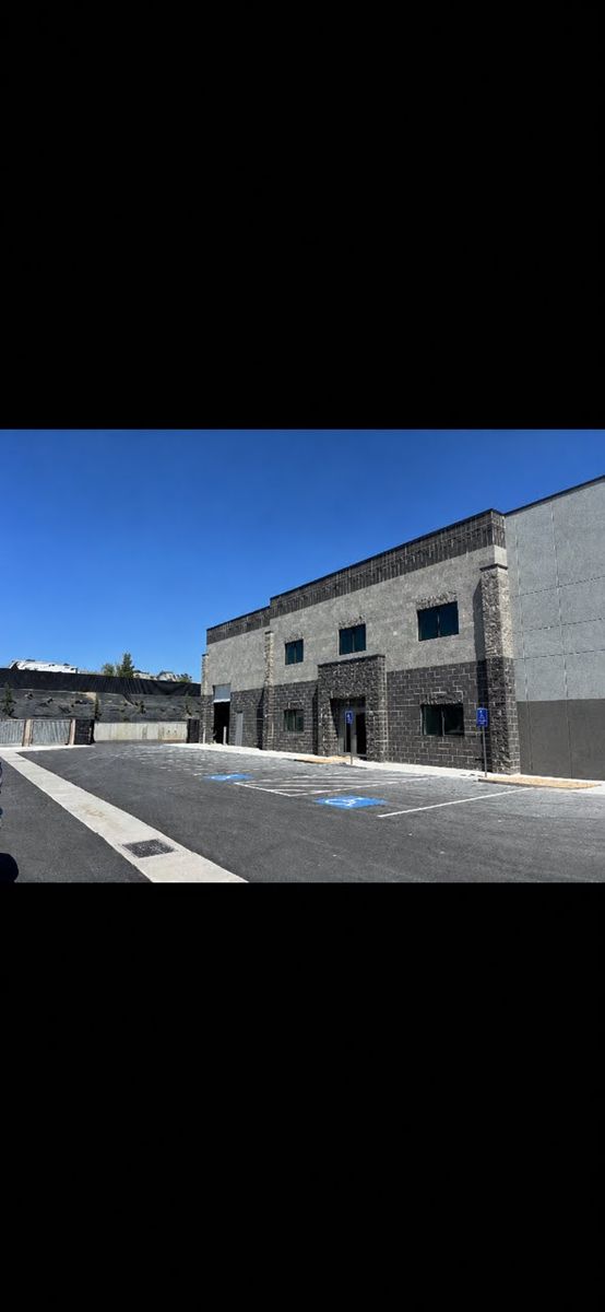 Office / Warehouse Space For Rent