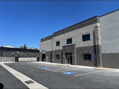 Office / Warehouse Space For Rent