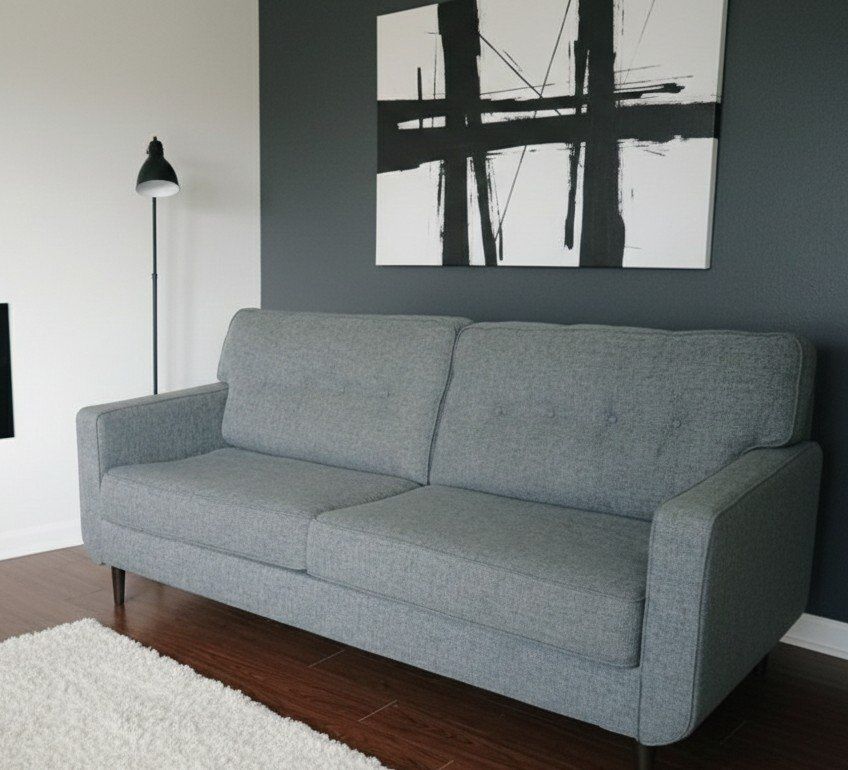 Couch in a good condition