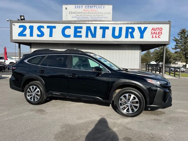 2023 Subaru Outback Premium