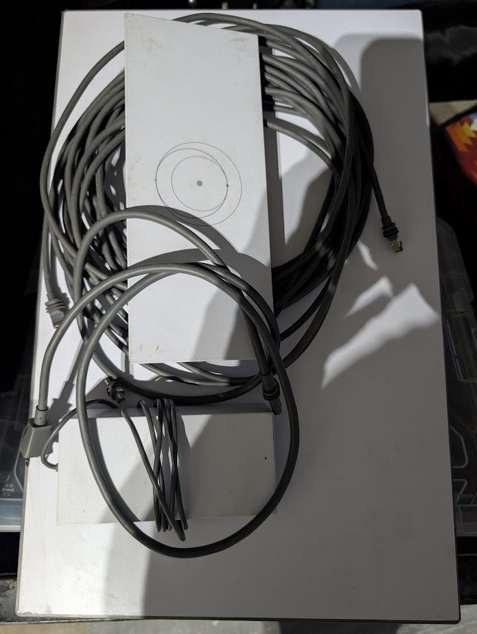 Starlink standard 4X (Full Kit)