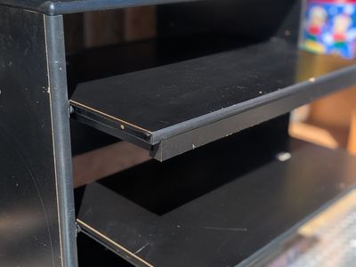 Computer desk