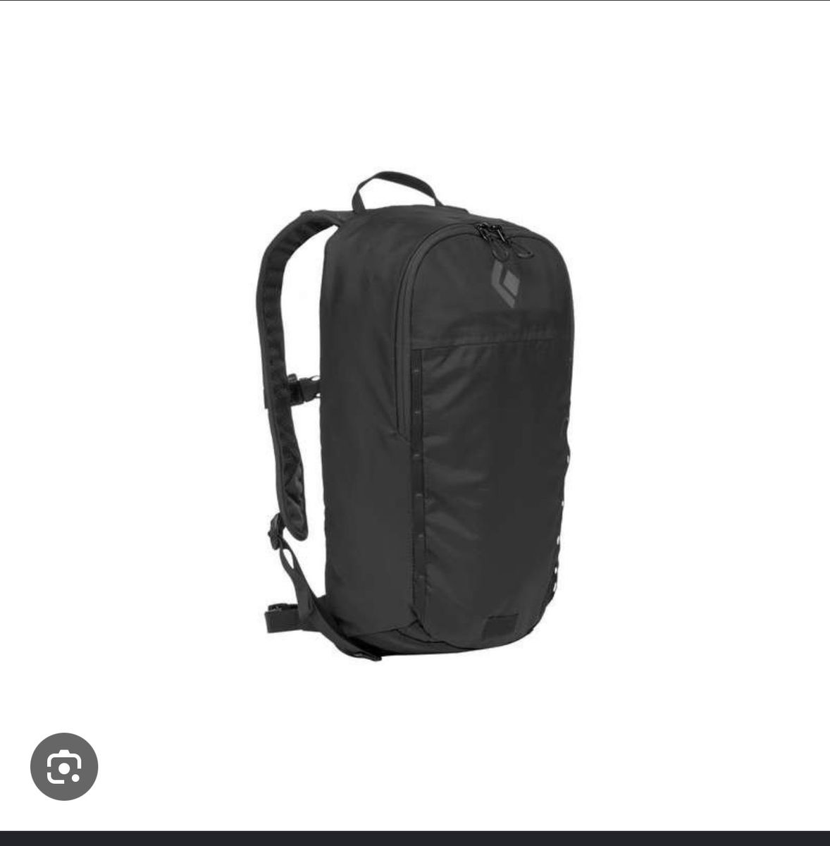 Black diamond Bbee 11