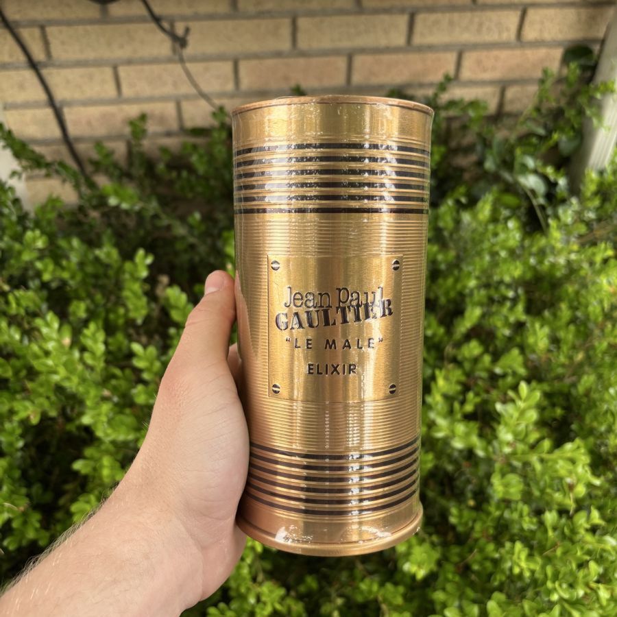 Sealed Jean Paul Gaultier