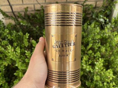 Sealed Jean Paul Gaultier