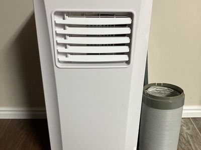 Portable Air Conditioner