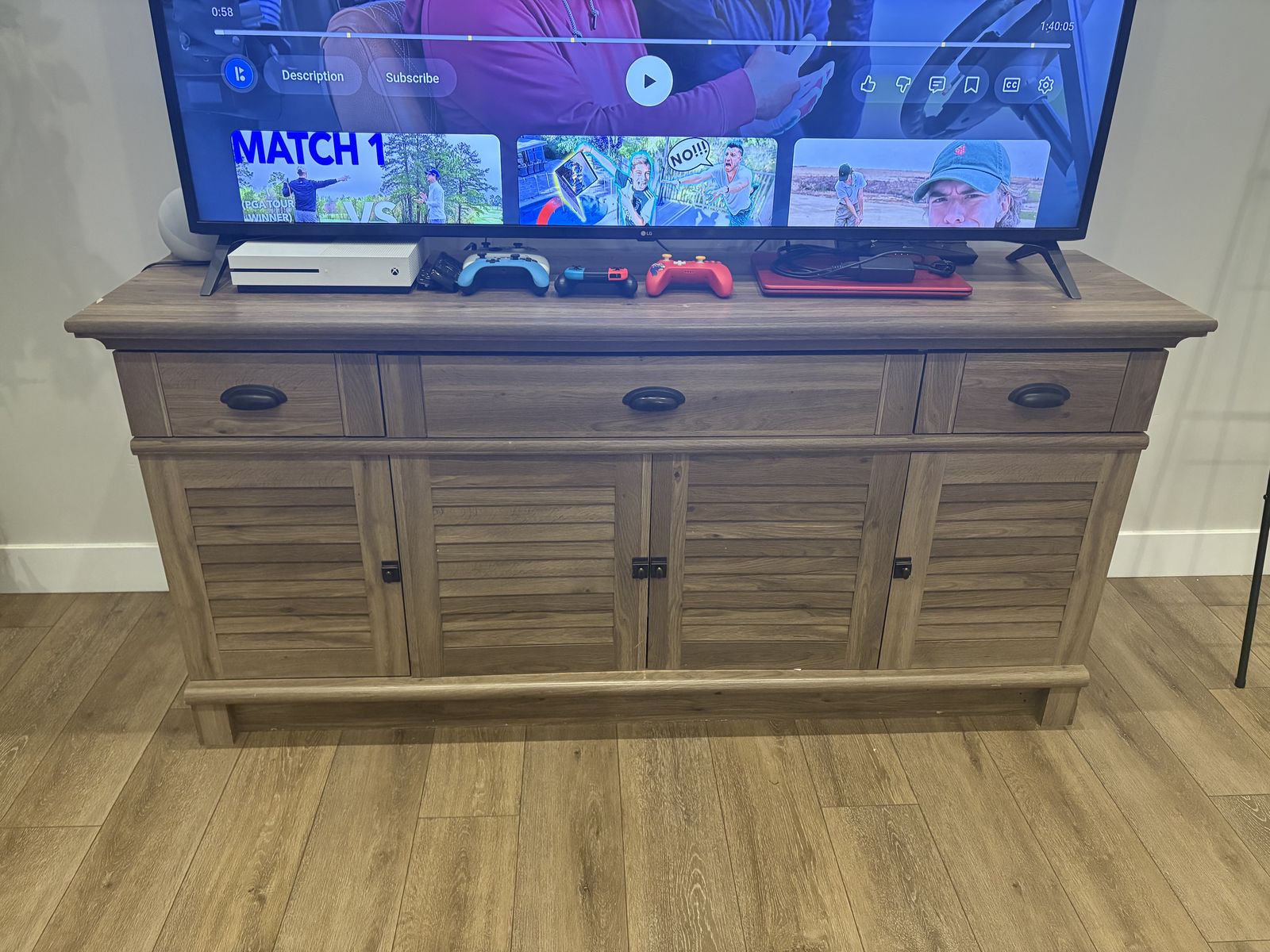 Tv Stand