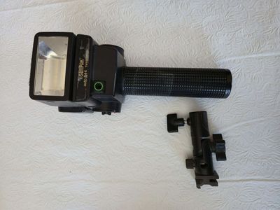 SUNPAK AUTO 544 TRYSTOR