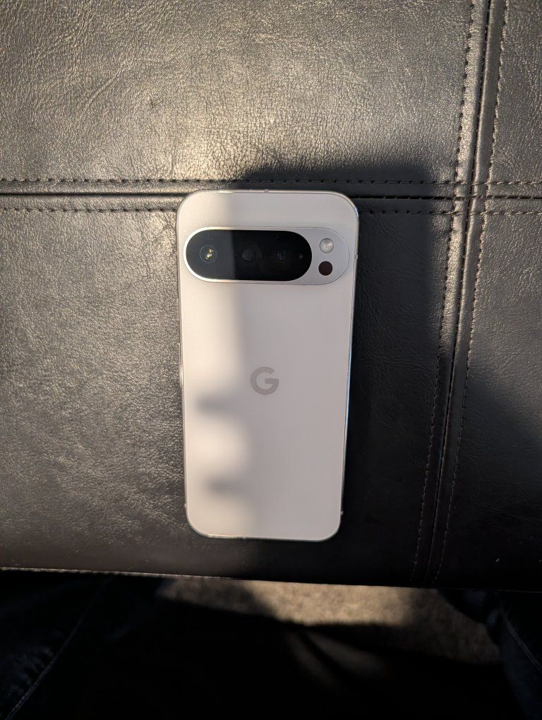 Google Pixel 9 Pro 256 Gb